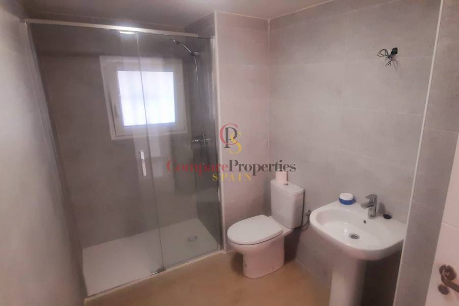 Verkauf - Villa - Dénia - Las Rotas
