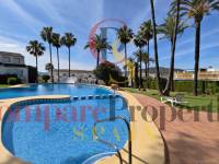 Verkoop - Semi-Detached Villa - Pedreguer - CAMPO