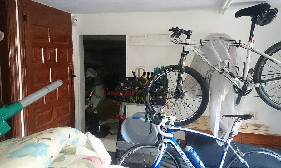 Venta - Villa - Benitachell - Encinas