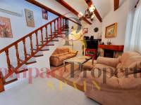 Sale - Villa - Els Poblets