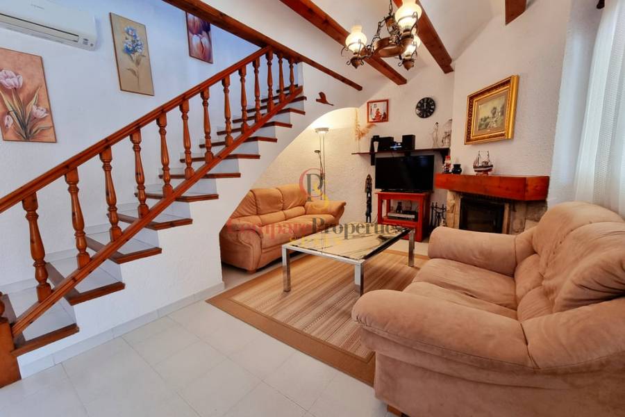 Sale - Villa - Els Poblets