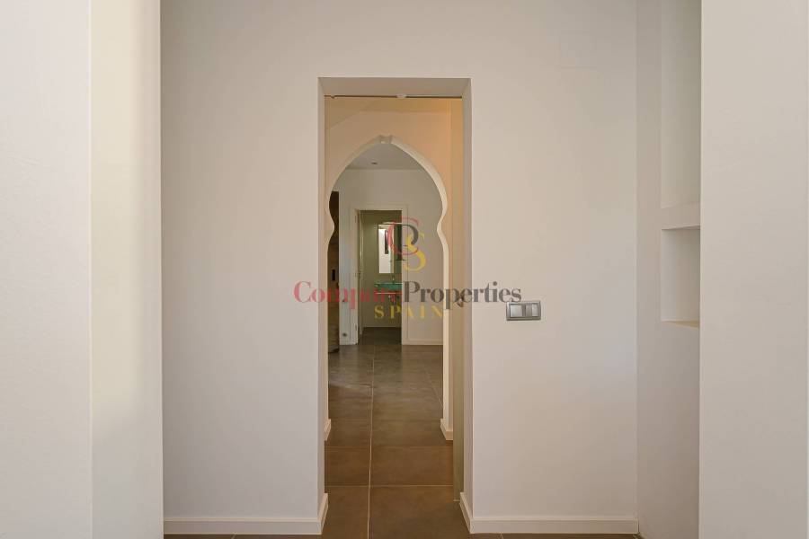 Verkauf - Villa - Moraira - 