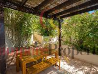 Venta - Villa - Jalon Valley - 