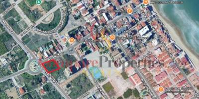 Apartment - Sale - Piles - 