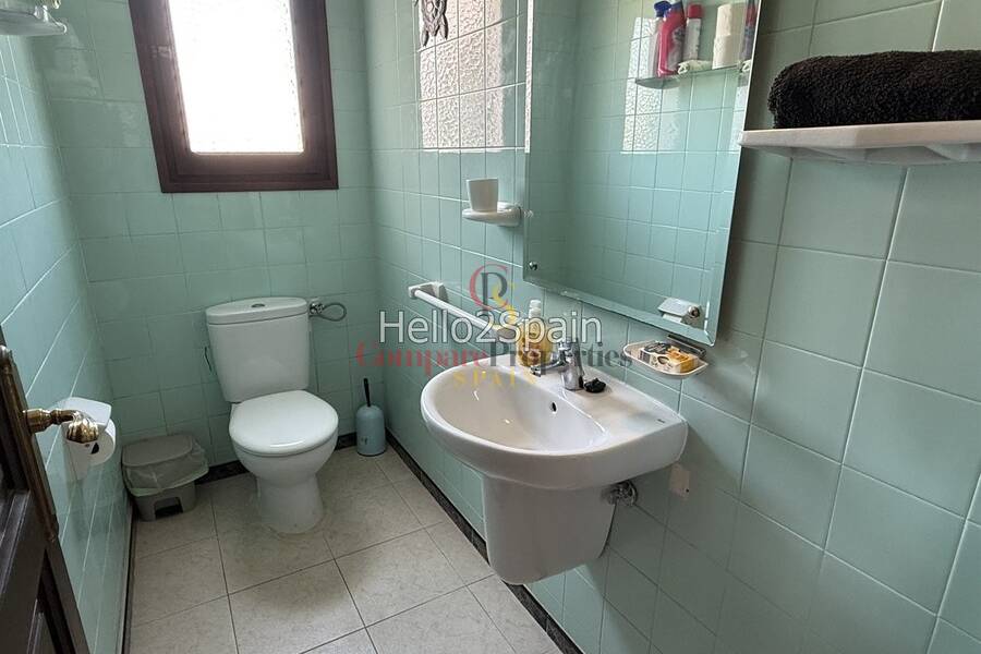 Venta - Villa - Calpe