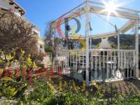 Verkauf - Villa - Jalon Valley - Murla