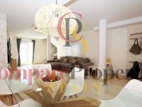 Vente - Duplex and Penthouses - Dénia - Centro