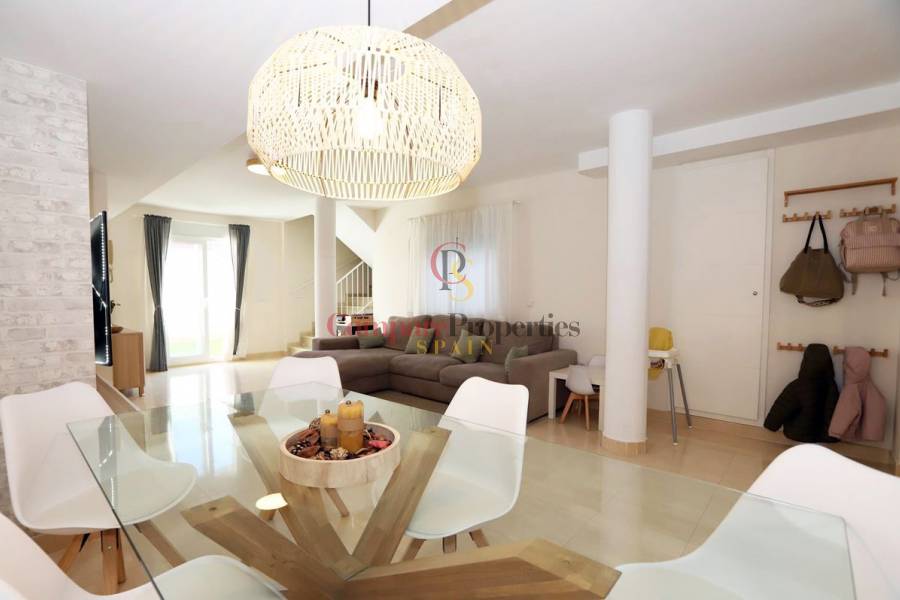 Verkoop - Duplex and Penthouses - Dénia - Centro