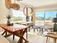 Vente - Apartment - Jávea - Playa Del Arenal