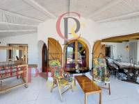 Venta - Villa - Benitachell - Kalmias