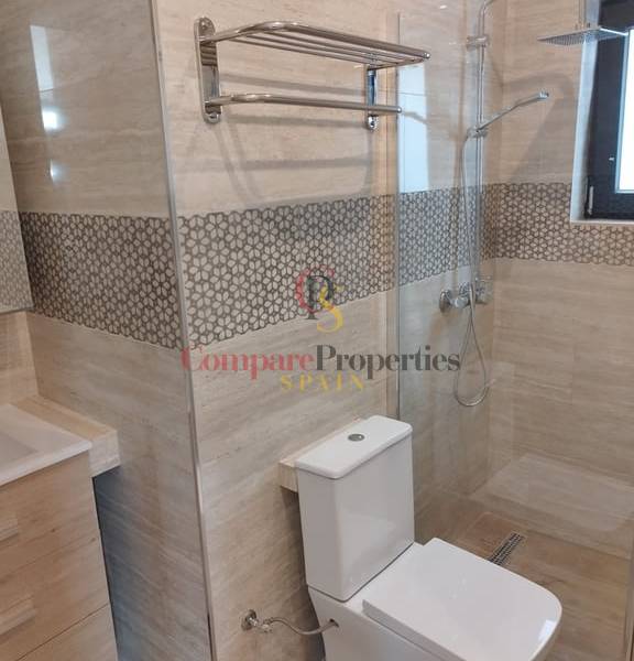 Venta - Villa - Calpe