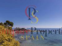 Venta - Villa - Benissa