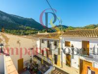 Sale - Townhouses - Jalon Valley - Llosa de Camacho