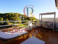 Verkoop - Apartment - Altea - Altea la Vieja