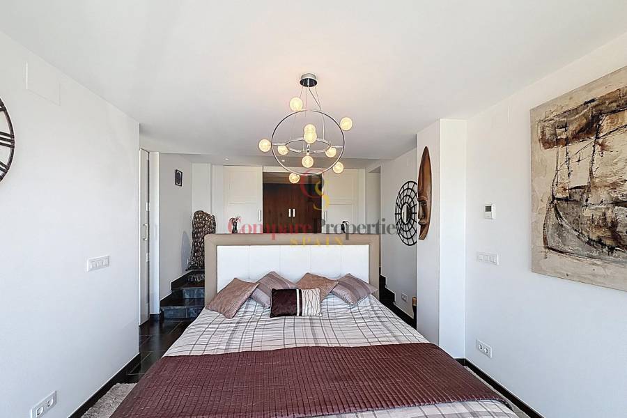 Vente - Villa -  - Magnolias