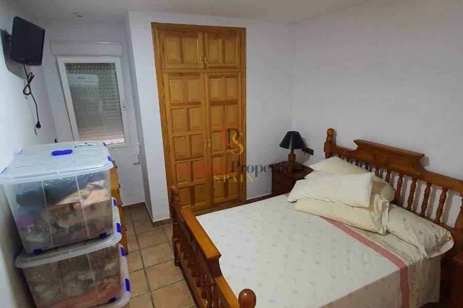 Verkoop - Villa - Polop