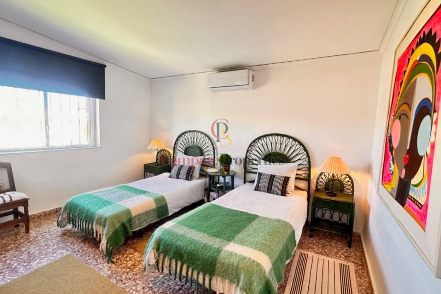 Sale - Villa - Dénia - Las Rotas