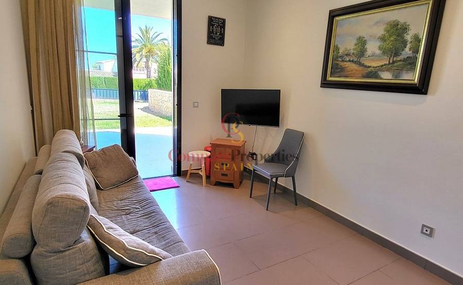 Verkoop - Villa - Jávea - Javea