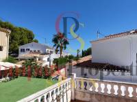 Vente - Villa - Calpe