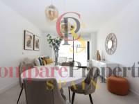 Verkauf - Apartment - Calpe