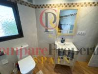 Sale - Villa - Jávea - PINOSOL