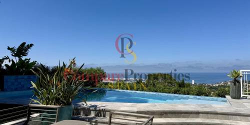 Villa - Vente - Dénia - 