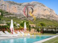 Vente - Villa - Jávea - 