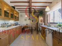 Verkoop - Villa - Altea - Altea la Vella