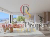 Verkoop - Villa - Benissa - Raco de Galeno