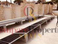 Vente - Villa - Rojales - Ciudad Quesada