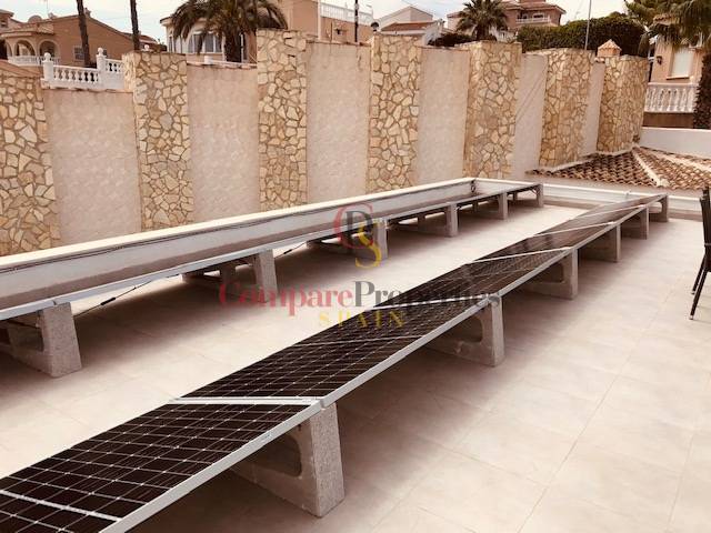 Vente - Villa - Rojales - Ciudad Quesada