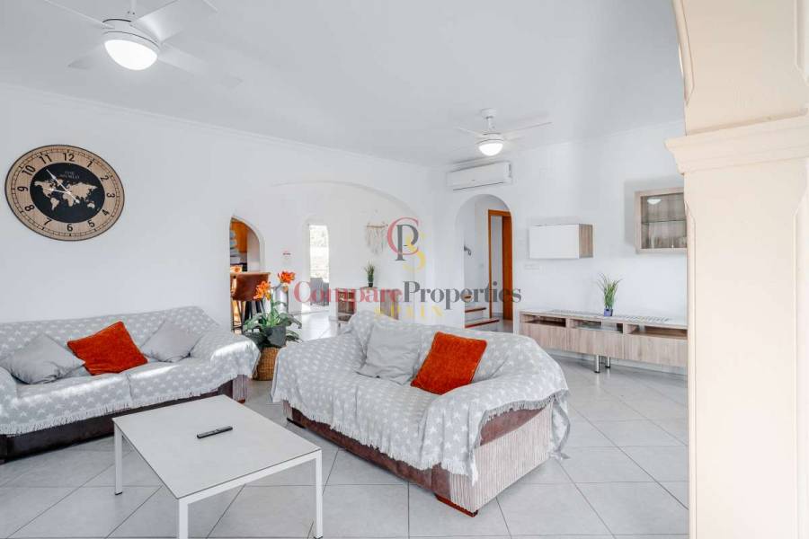 Venta - Villa - Costeres