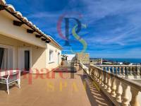Vente - Villa - Benitachell - Lirios