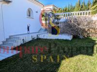 Vente - Villa - Moraira - Sol park