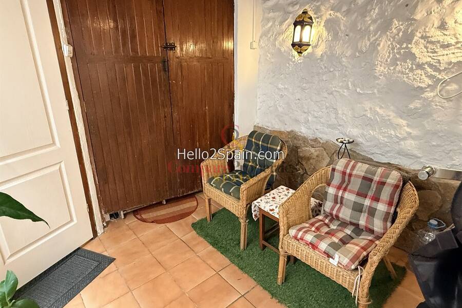 Verkauf - Townhouses - Pego