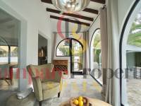 Sale - Villa - Benissa - Fanadix