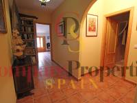 Sale - Townhouses - Orba Valley - Alicante, Orba Valley