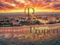 Sale - Apartment - Dénia - PRIMERA LÍNEA PLAYA