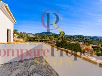Verkauf - Villa - Moraira - 
