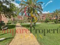 Sale - Apartment - Finestrat - Sierra Cortina