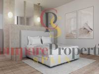 Sale - Villa - Dénia