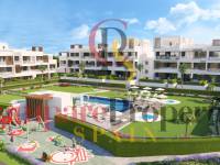 Neubau - Duplex and Penthouses - Estepona - Costa