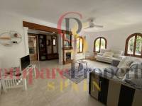 Venta - Villa - Jávea - 