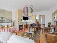 Venta - Villa - Jávea - Javea