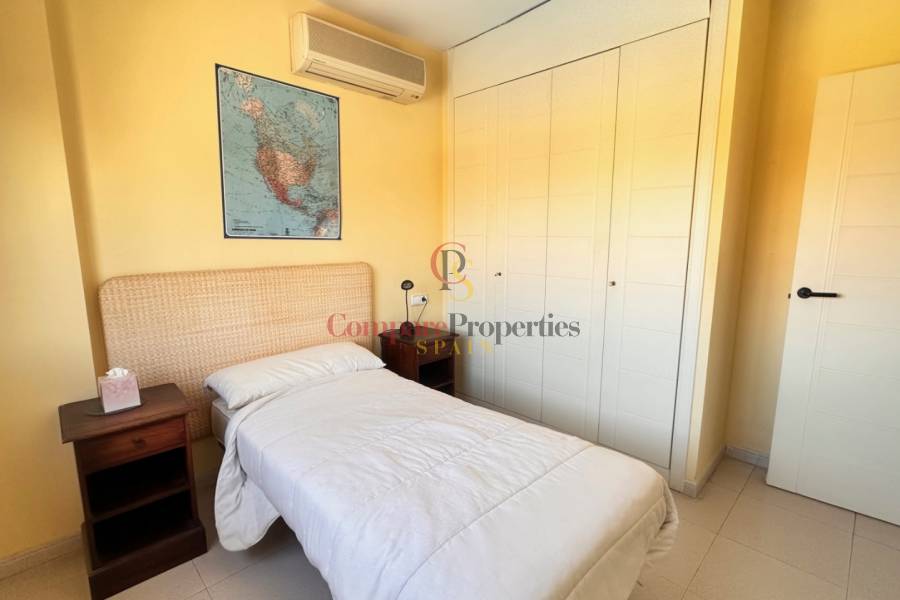 Sale - Duplex and Penthouses - Dénia - Las Marinas (Km1 al Km 6)