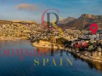 Sale - Apartment - Calpe - 
