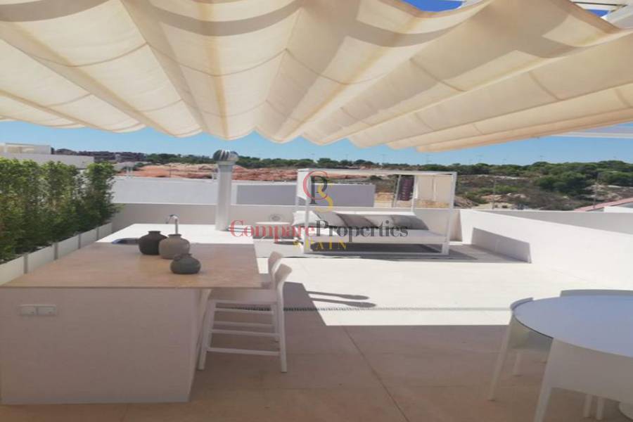 Venta - Duplex and Penthouses - Torrevieja