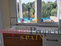 Vente - Villa - Altea