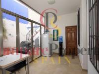 Sale - Townhouses - Pedreguer - Centro ciudad