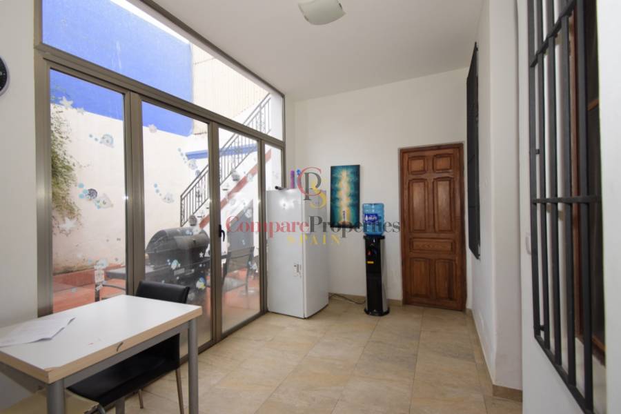 Sale - Townhouses - Pedreguer - Centro ciudad
